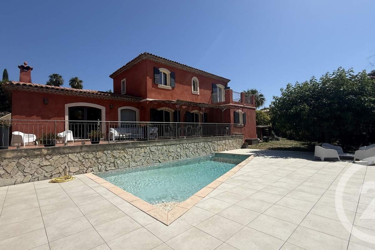 Maison de luxe à vendre à Biot, 1 885 000 €, Photo 1