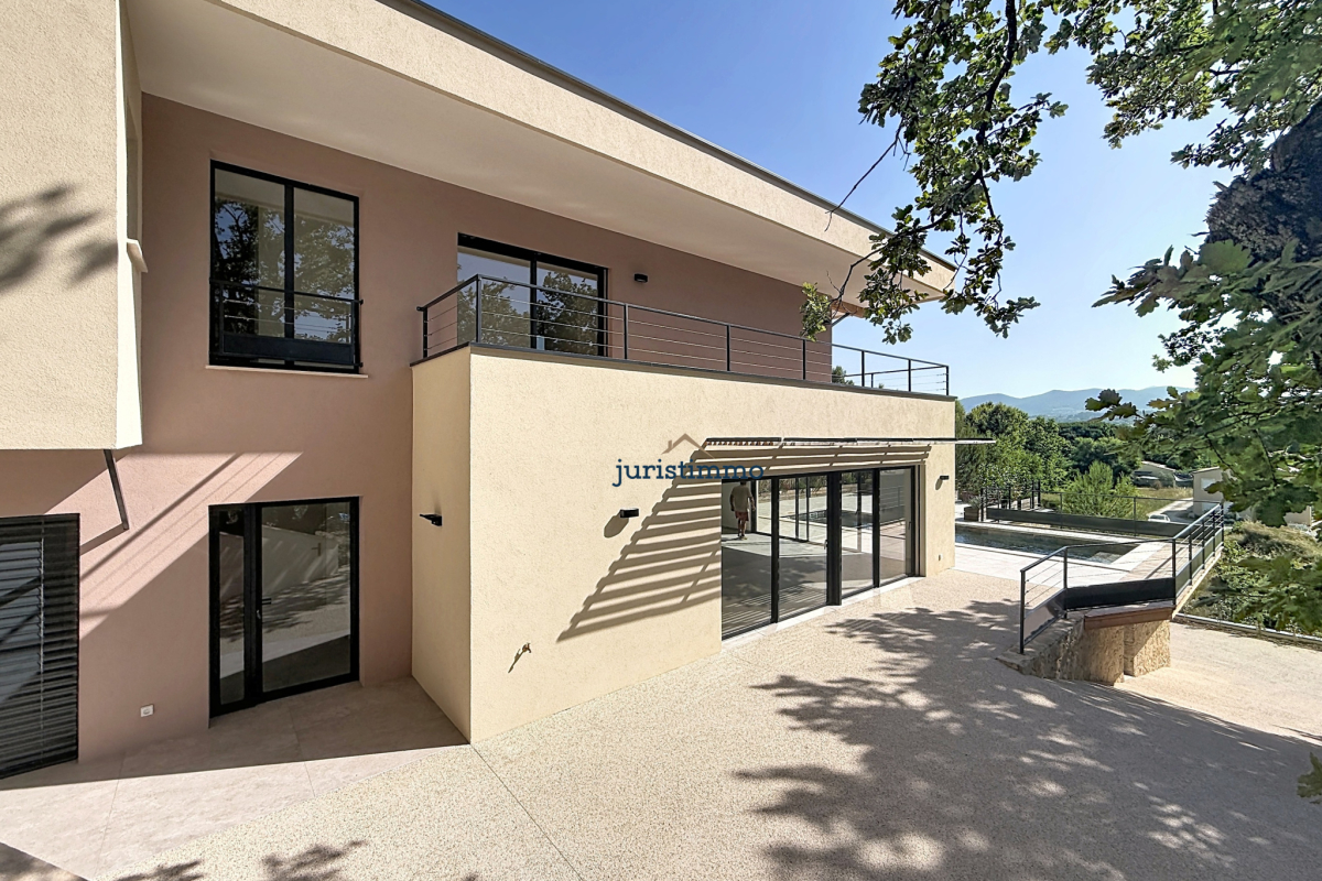 Maison de luxe à vendre à Saint-Romain-en-Viennois, 1 200 000 €, Photo 1