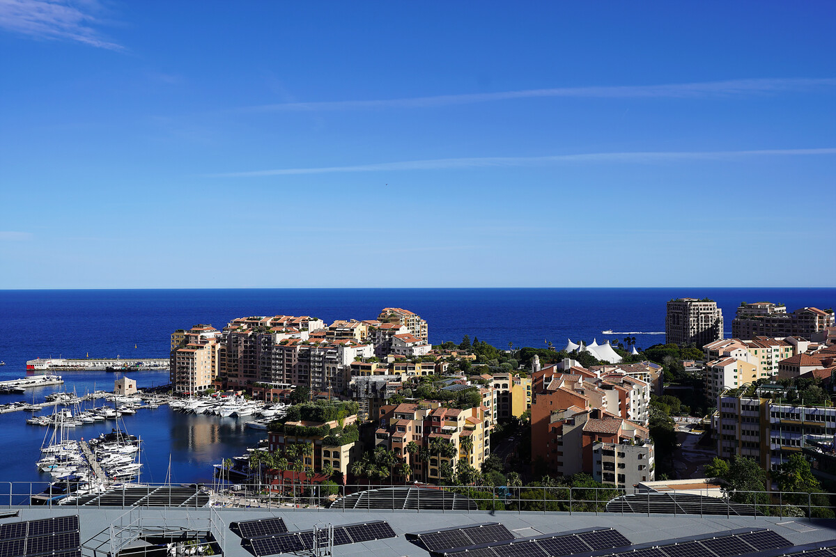 Appartement de luxe à vendre à Monaco, 6 800 000 €, Photo 1