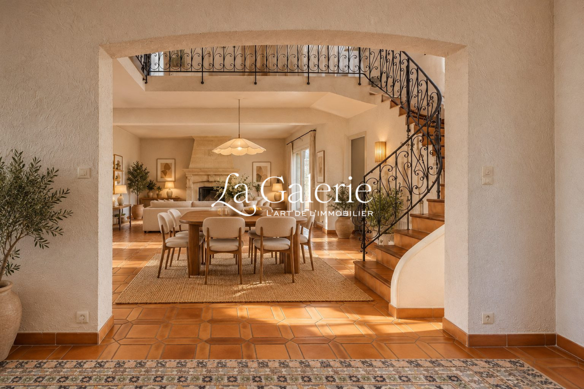 Maison de luxe à vendre à Le Pradet, 1 250 000 €, Photo 1