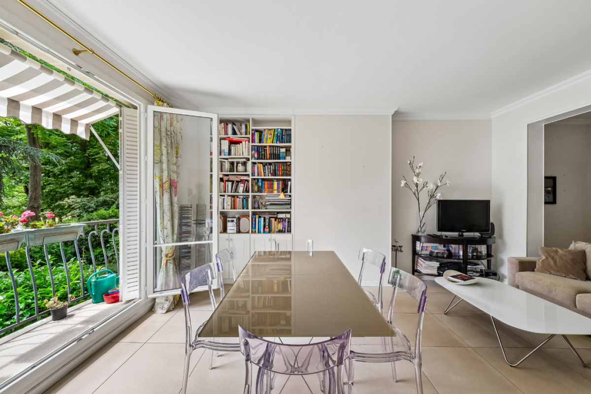 Appartement de luxe à vendre à Neuilly-sur-Seine, 1 400 000 €, Photo 1