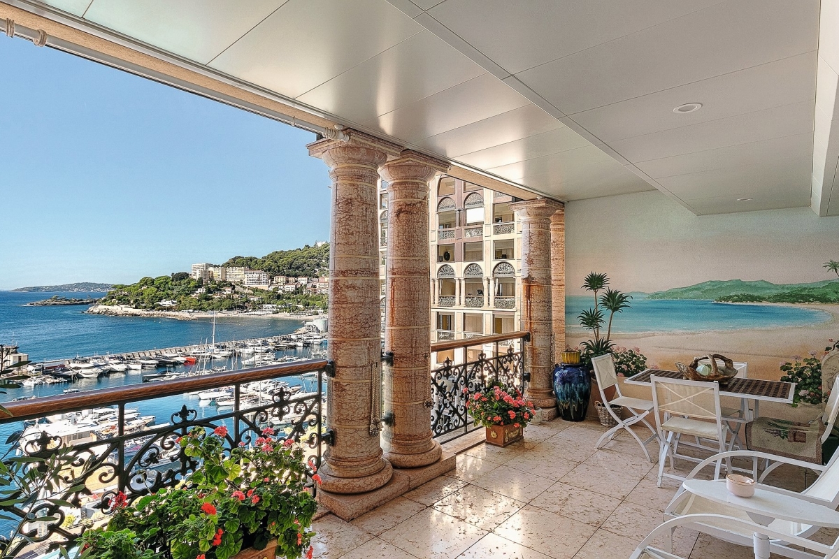 Luxury Apartment for sale in Monaco, 33 800 000 €, Photo 1