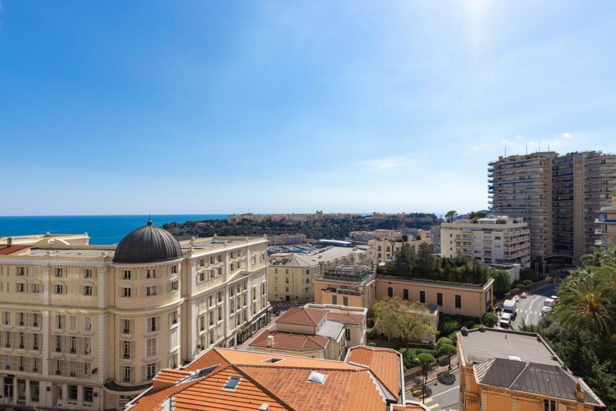 Appartement de luxe à vendre à Monaco, 7 950 000 €, Photo 1