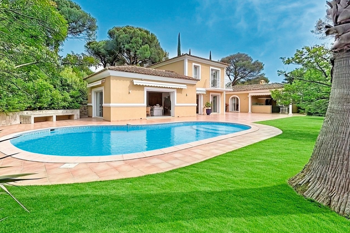 Luxury House for sale in Saint-Raphaël, 1 340 000 €, Photo 1