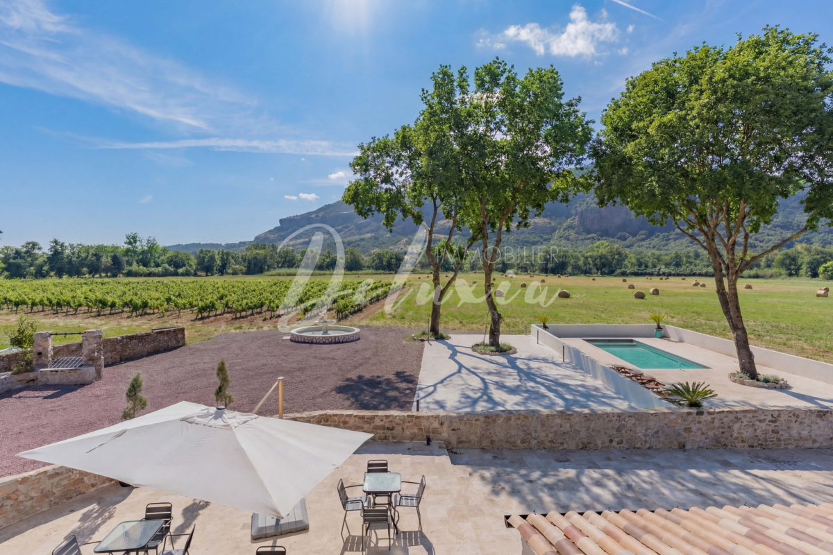 Maison de luxe à vendre à Le Muy, 6 850 000 €, Photo 2