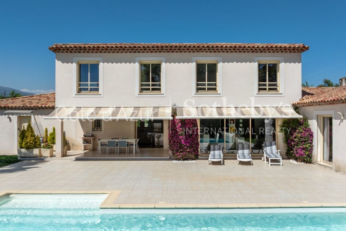 Maison de luxe à vendre à Mouans-Sartoux, 1 680 000 €, Photo 2