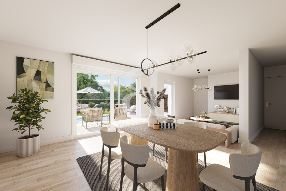 Maison de luxe à vendre à L Isle-sur-La-Sorgue, 545 000 €, Photo 2