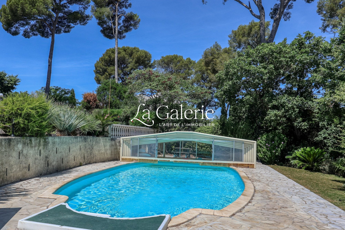 Maison de luxe à vendre à Le Pradet, 1 400 000 €, Photo 2