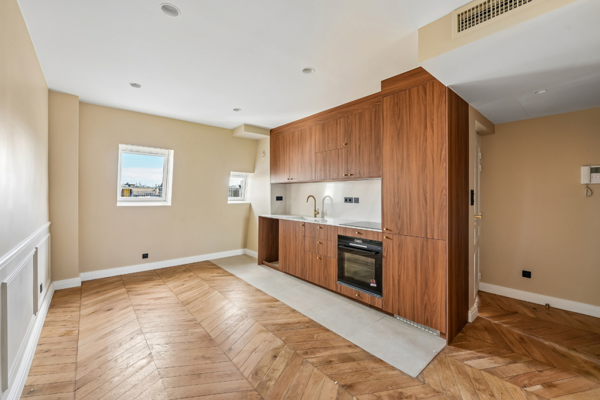 Luxury Apartment for sale in Paris 8ème, 2 105 000 €, Photo 2
