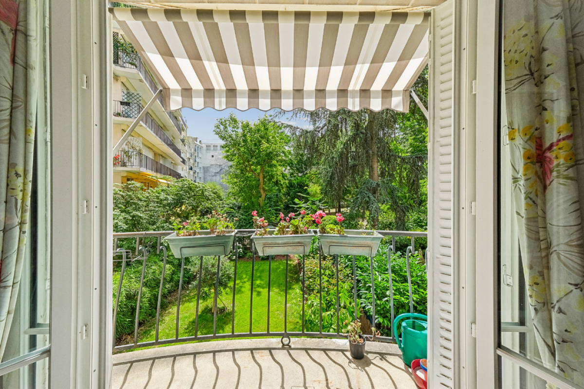 Appartement de luxe à vendre à Neuilly-sur-Seine, 1 400 000 €, Photo 2