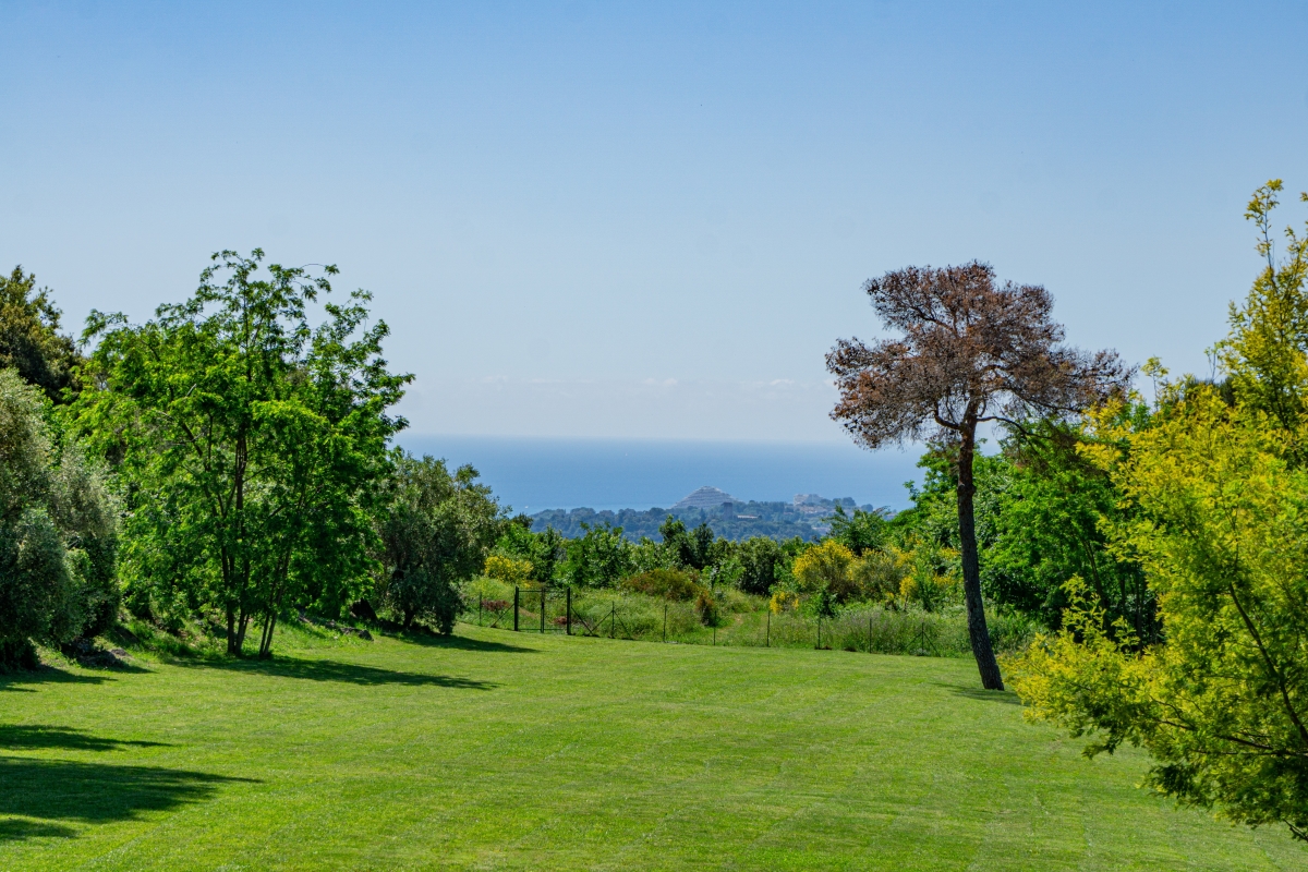 Luxury House for sale in Saint-Paul-de-Vence, 8 900 000 €, Photo 2