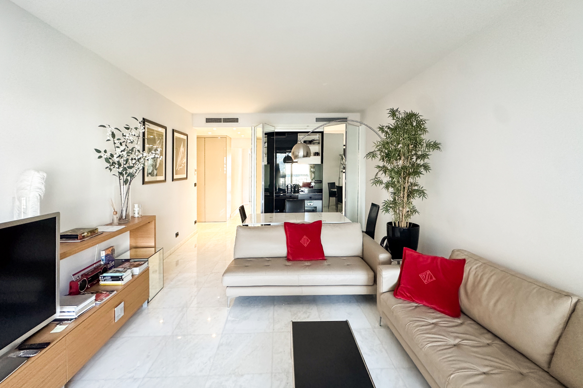 Appartement de luxe à vendre à Monaco, 7 950 000 €, Photo 4