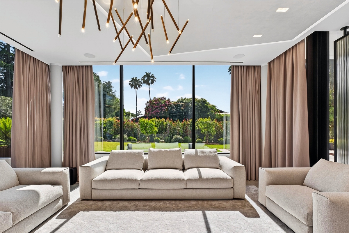 Maison de luxe à vendre à Cap d'Antibes, 9 500 000 €, Photo 2
