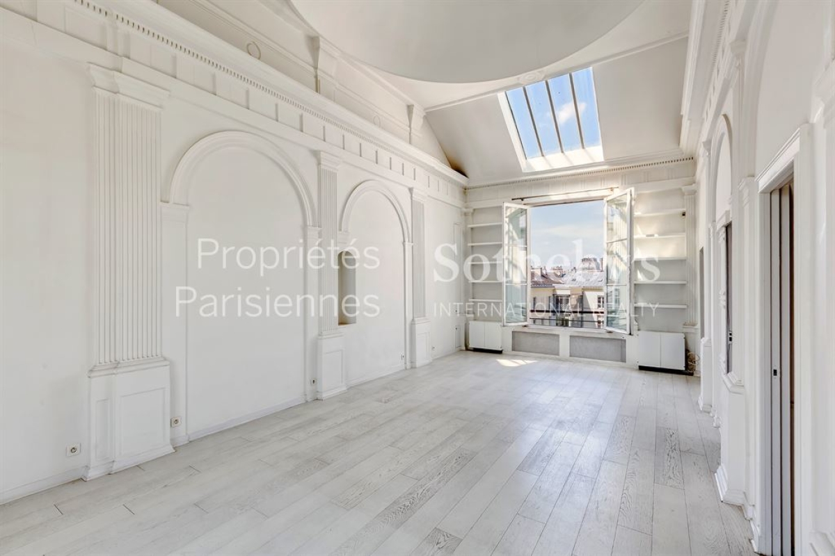 Luxury Apartment for sale in Paris 6ème, 4 490 000 €, Photo 3