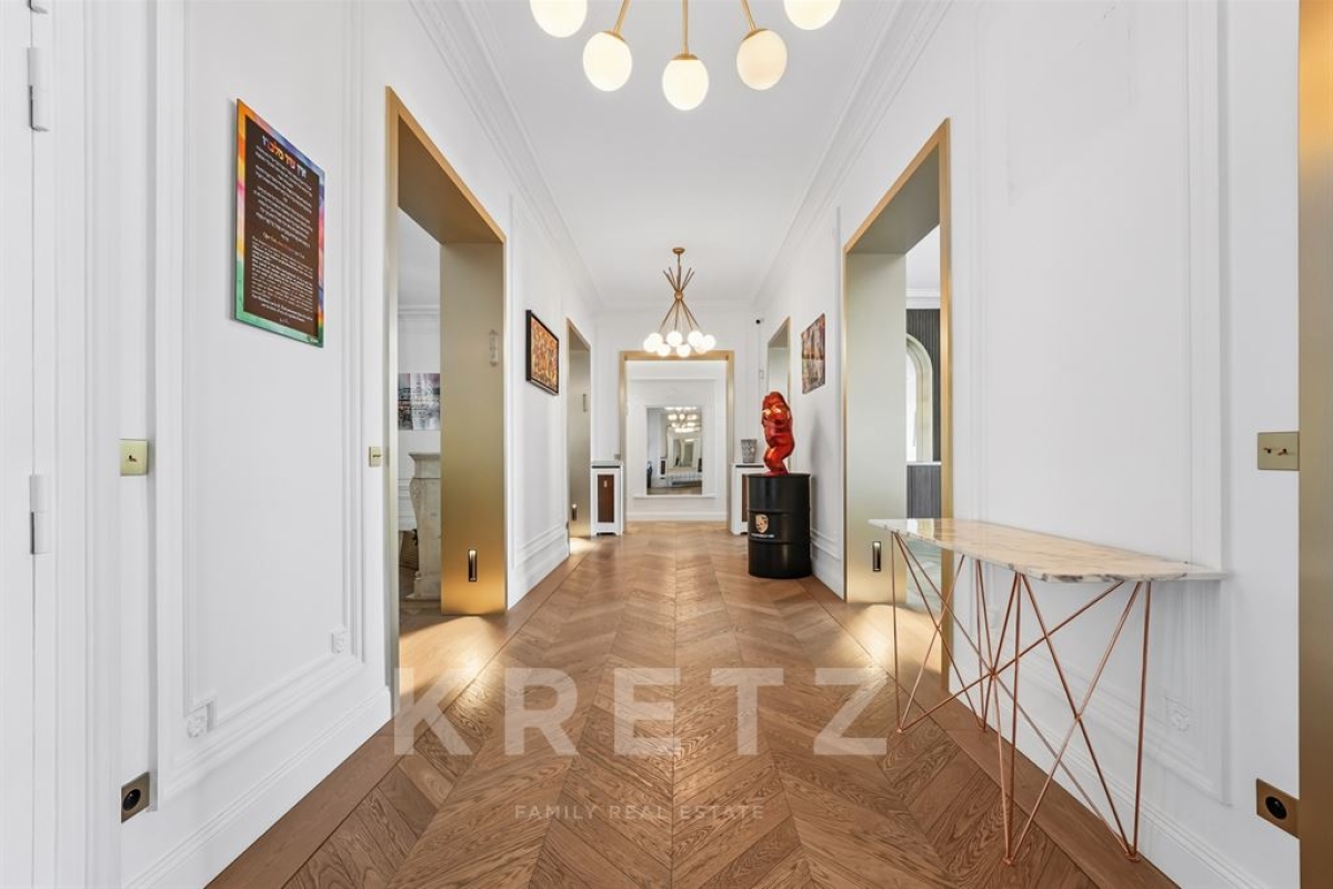 Luxury Apartment for sale in Paris 16ème, 5 500 000 €, Photo 3