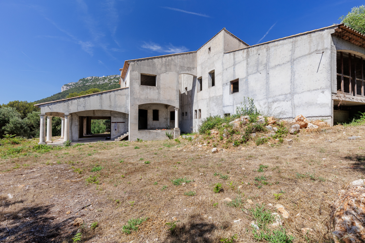 Maison de luxe à vendre à Beausoleil, 6 900 000 €, Photo 3