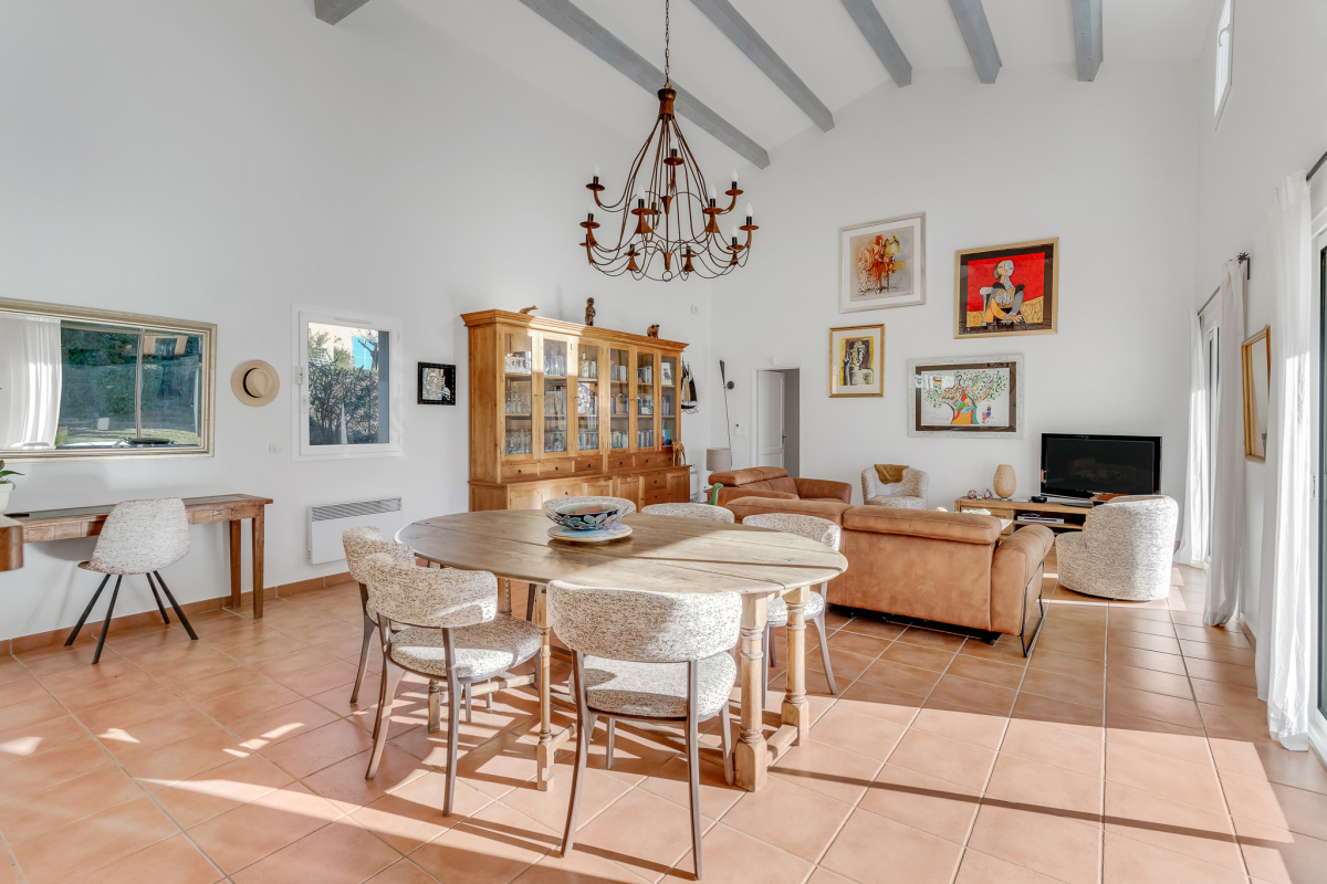 Luxury House for sale in Grimaud, 1 595 000 €, Photo 3
