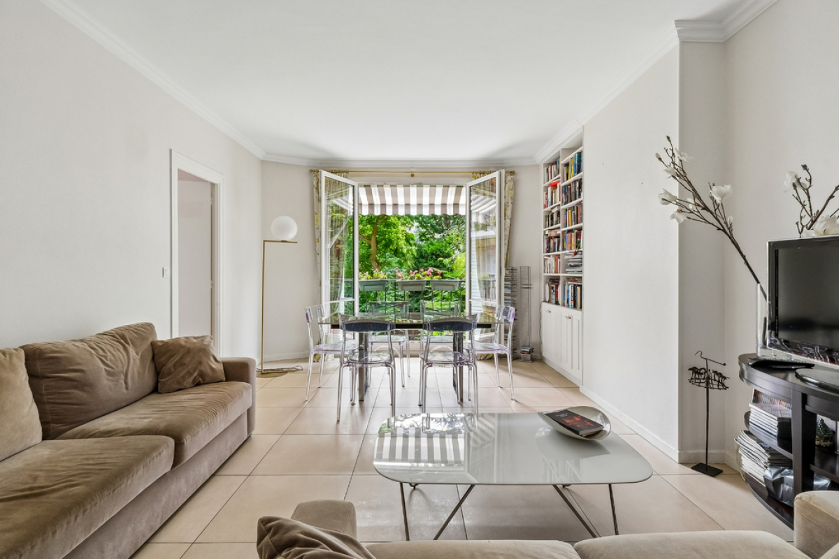 Appartement de luxe à vendre à Neuilly-sur-Seine, 1 400 000 €, Photo 3