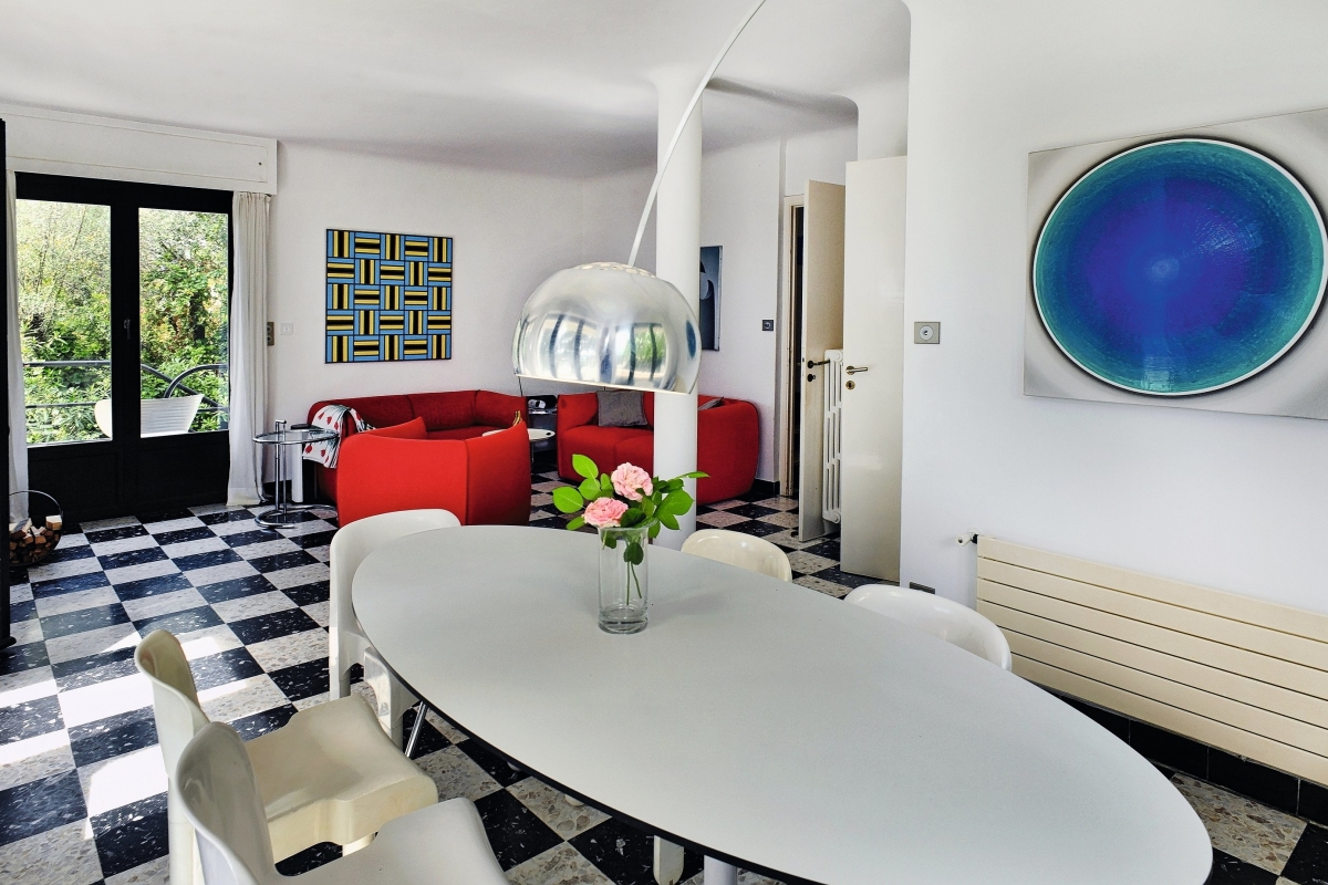 Luxury House for sale in Cap d'Antibes, 2 069 000 €, Photo 3