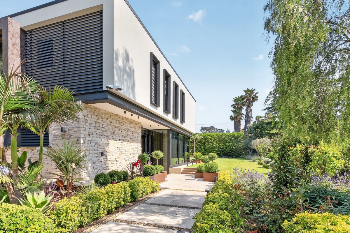 Maison de luxe à vendre à Cap d'Antibes, 9 500 000 €, Photo 3