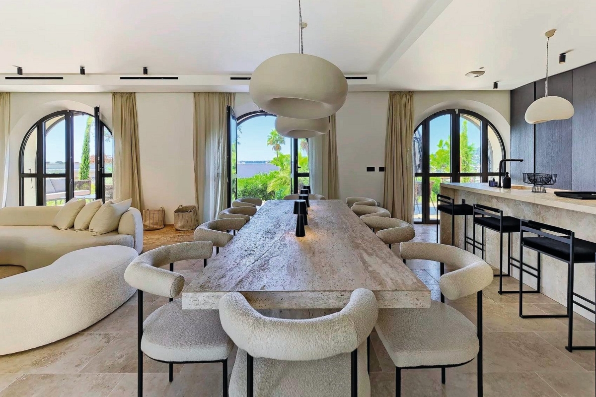 Maison de luxe à vendre à Cap d'Antibes, 9 975 000 €, Photo 3