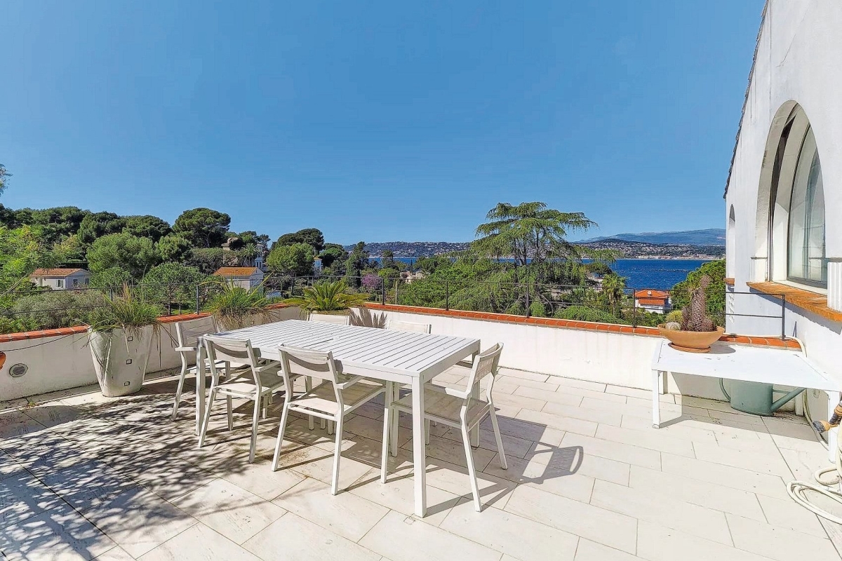 Maison de luxe à vendre à Cap d'Antibes, 5 970 000 €, Photo 3