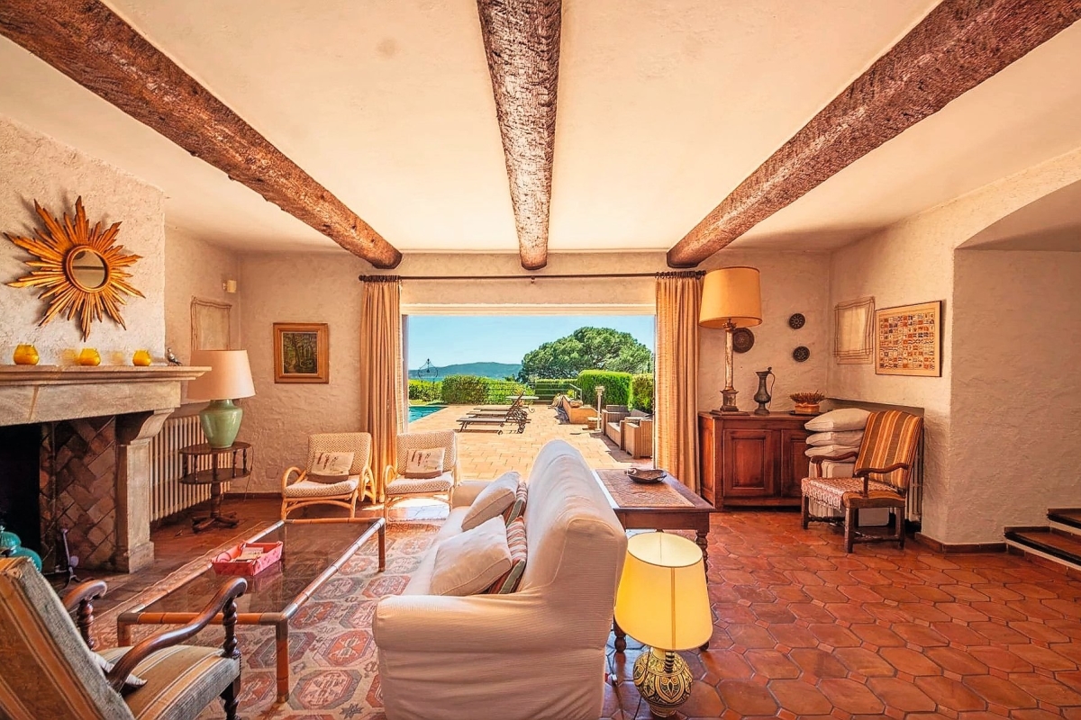 Maison de luxe à vendre à Grimaud, 2 950 000 €, Photo 3
