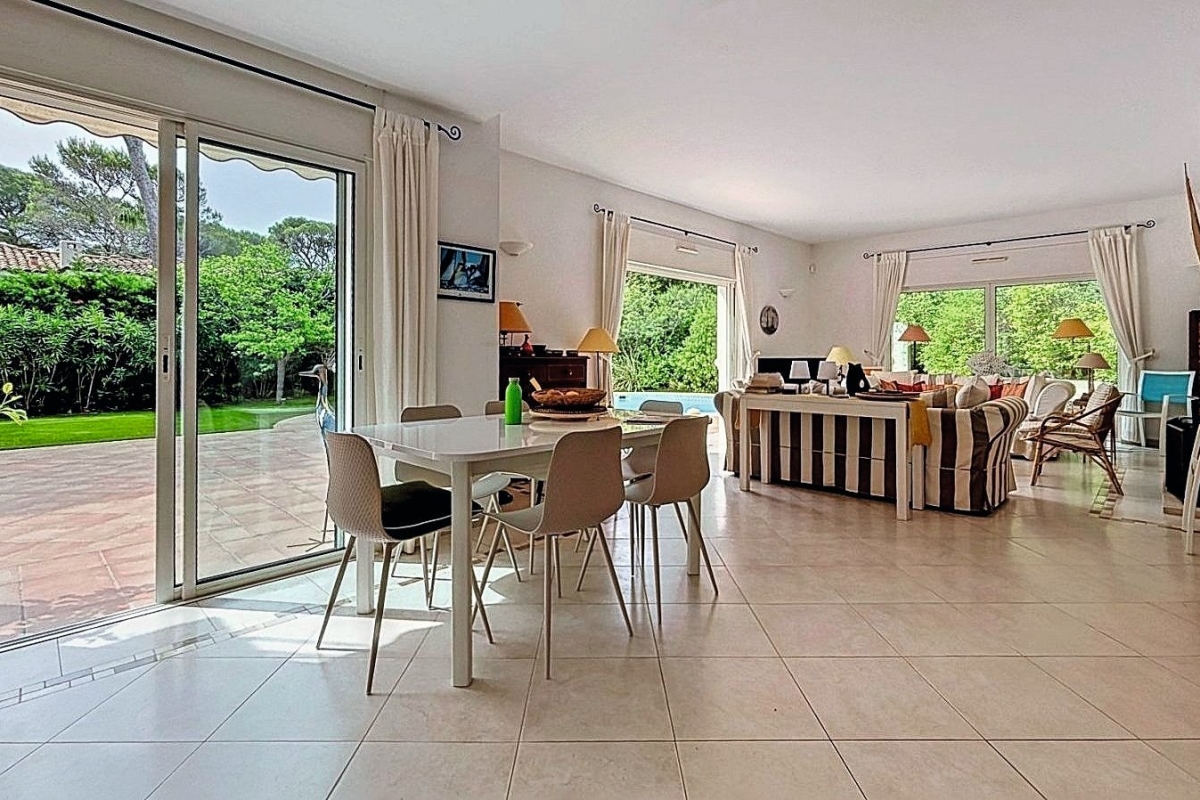 Luxury House for sale in Saint-Raphaël, 1 340 000 €, Photo 3