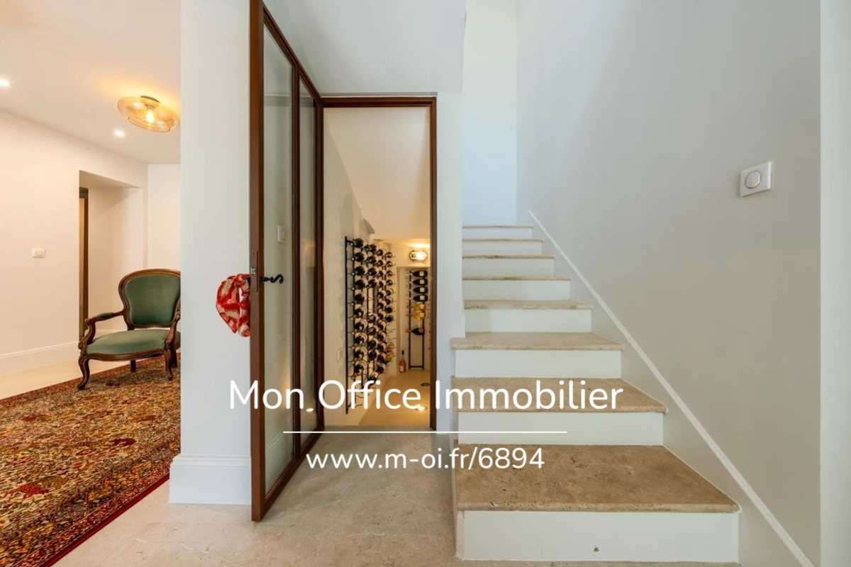 Luxury House for sale in Aix-en-Provence, 1 195 000 €, Photo 4