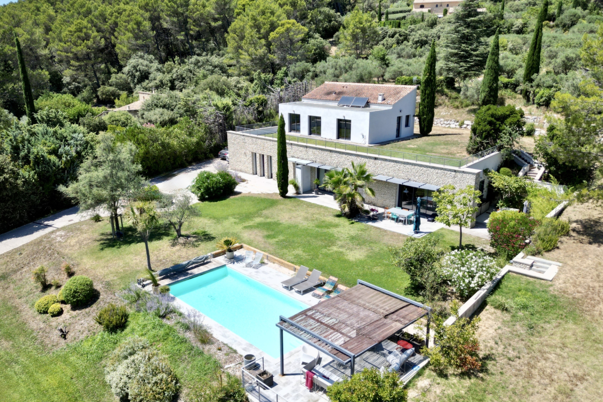 Luxury House for sale in Pernes-les-Fontaines, 1 465 000 €, Photo 4