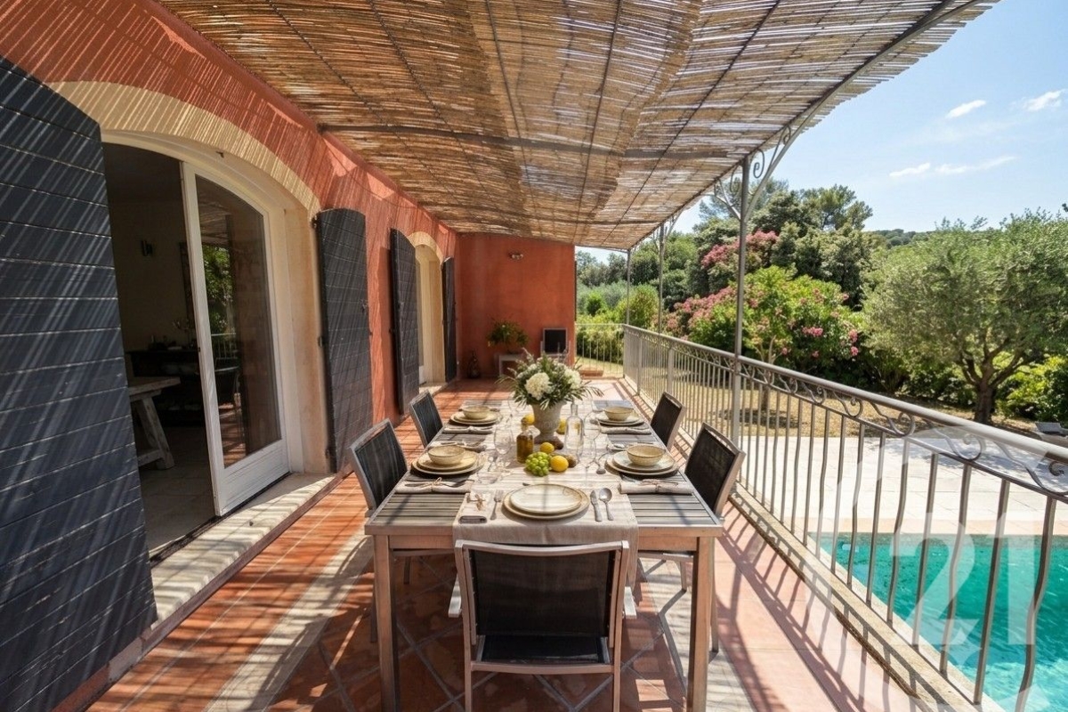 Maison de luxe à vendre à Biot, 1 885 000 €, Photo 4