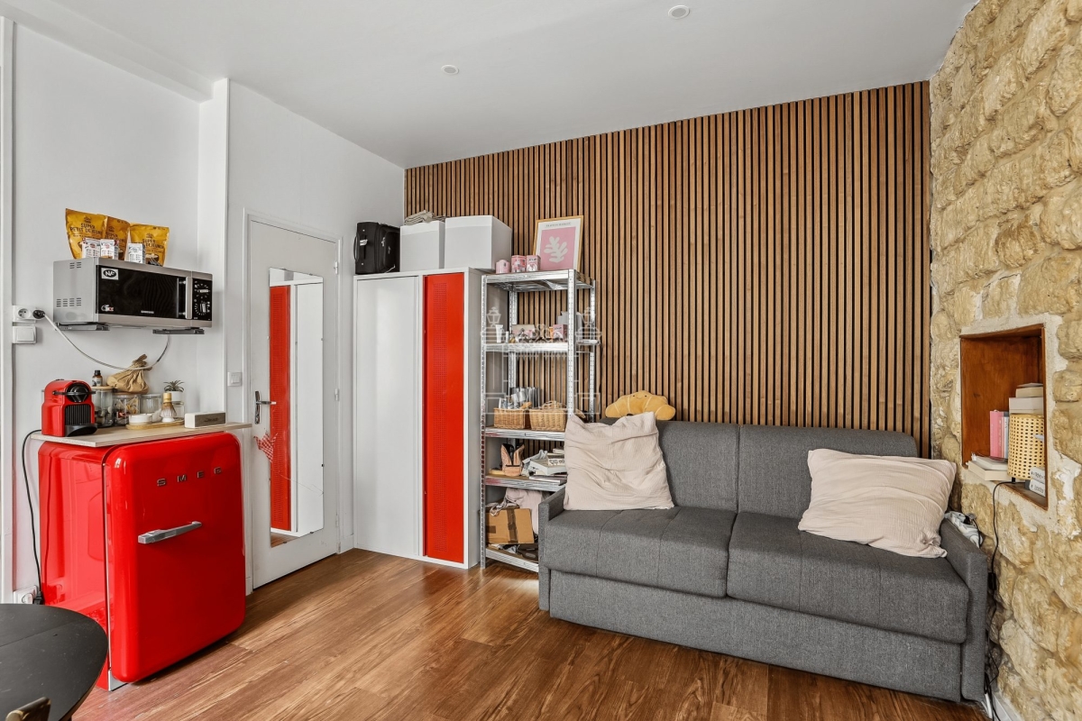 Appartement de luxe à vendre à Paris 7ème, 280 000 €, Photo 4