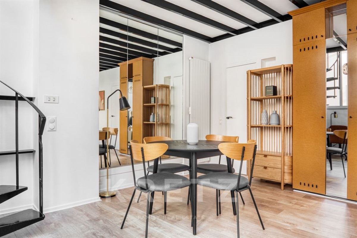 Luxury Apartment for sale in Paris 8Ème, 895 000 €, Photo 4