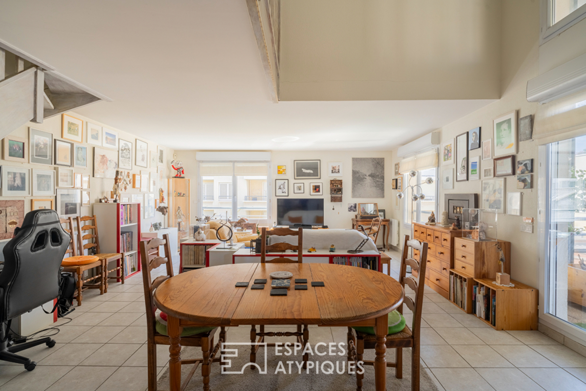Luxury Apartment for sale in Marseille 2Ème, 450 000 €, Photo 4