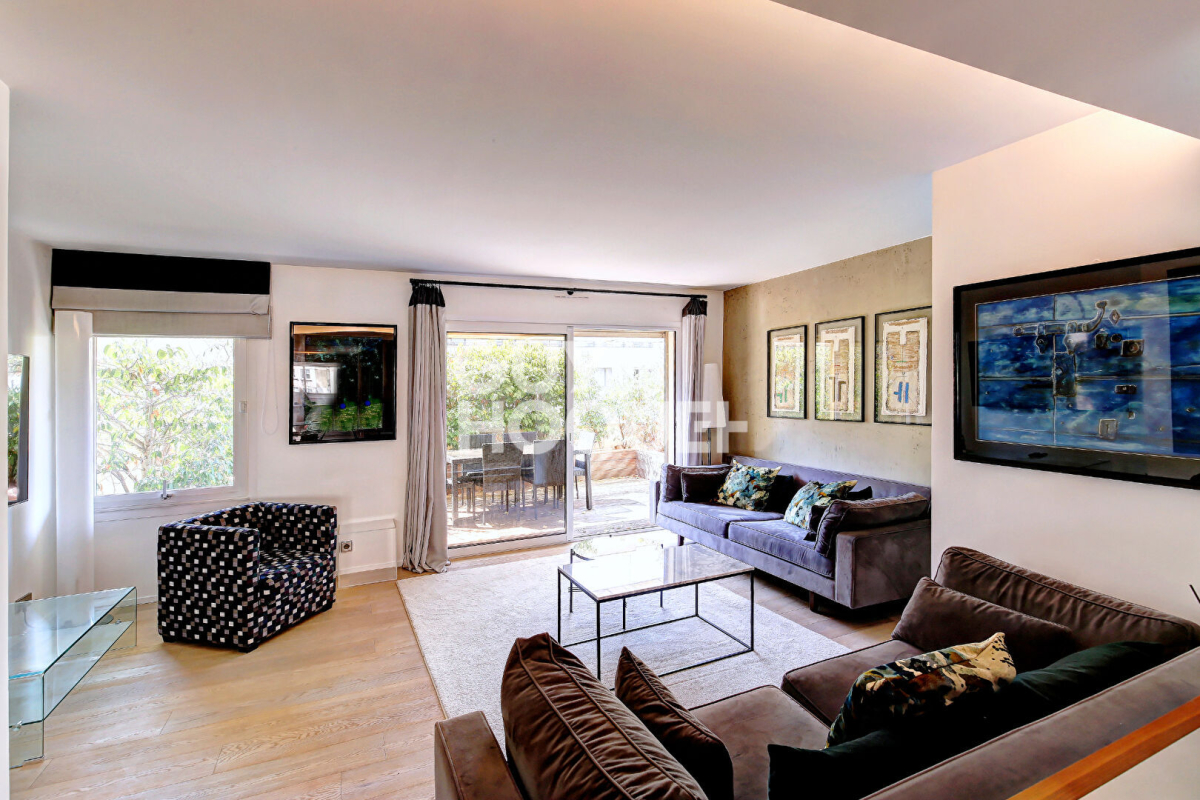 Appartement de luxe à vendre à Paris 16ème, 2 490 000 €, Photo 4