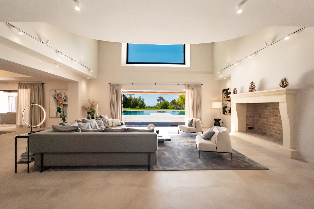 Luxury House for sale in Saint-Paul-de-Vence, 8 900 000 €, Photo 6