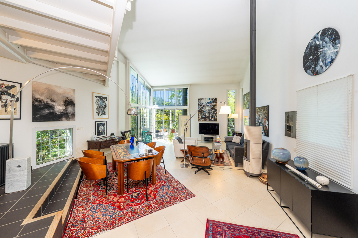 Luxury House for sale in Saint-Paul-de-Vence, 1 950 000 €, Photo 4