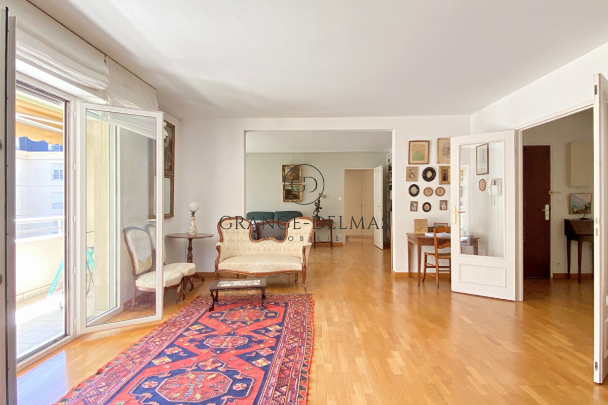 Appartement de luxe à vendre à Bordeaux, 795 000 €, Photo 5