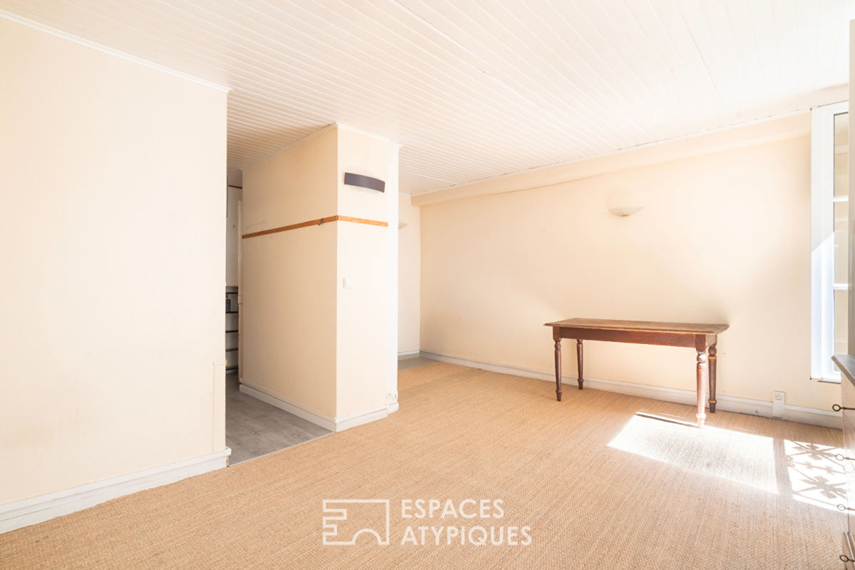 Appartement de luxe à vendre à Paris 3Ème, 360 000 €, Photo 5