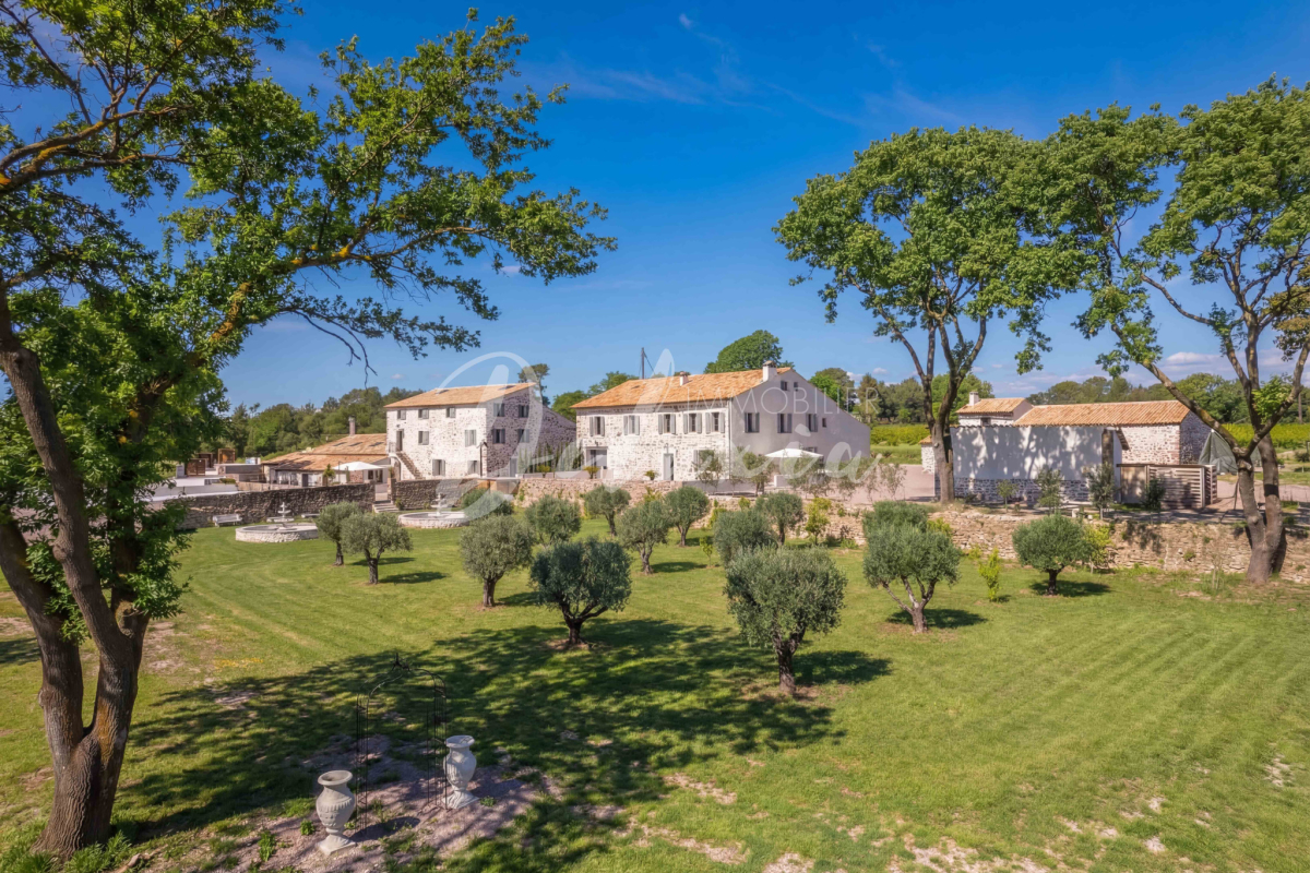 Maison de luxe à vendre à Le Muy, 6 850 000 €, Photo 5