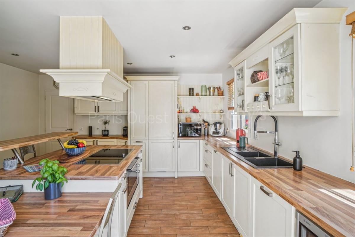 Maison de luxe à vendre à Montfort-l'Amaury, 1 680 000 €, Photo 5