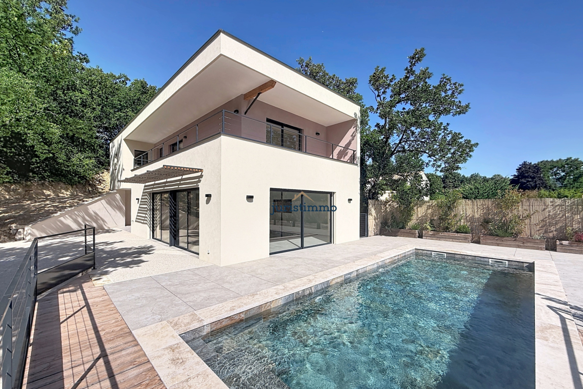Maison de luxe à vendre à Saint-Romain-en-Viennois, 1 200 000 €, Photo 5