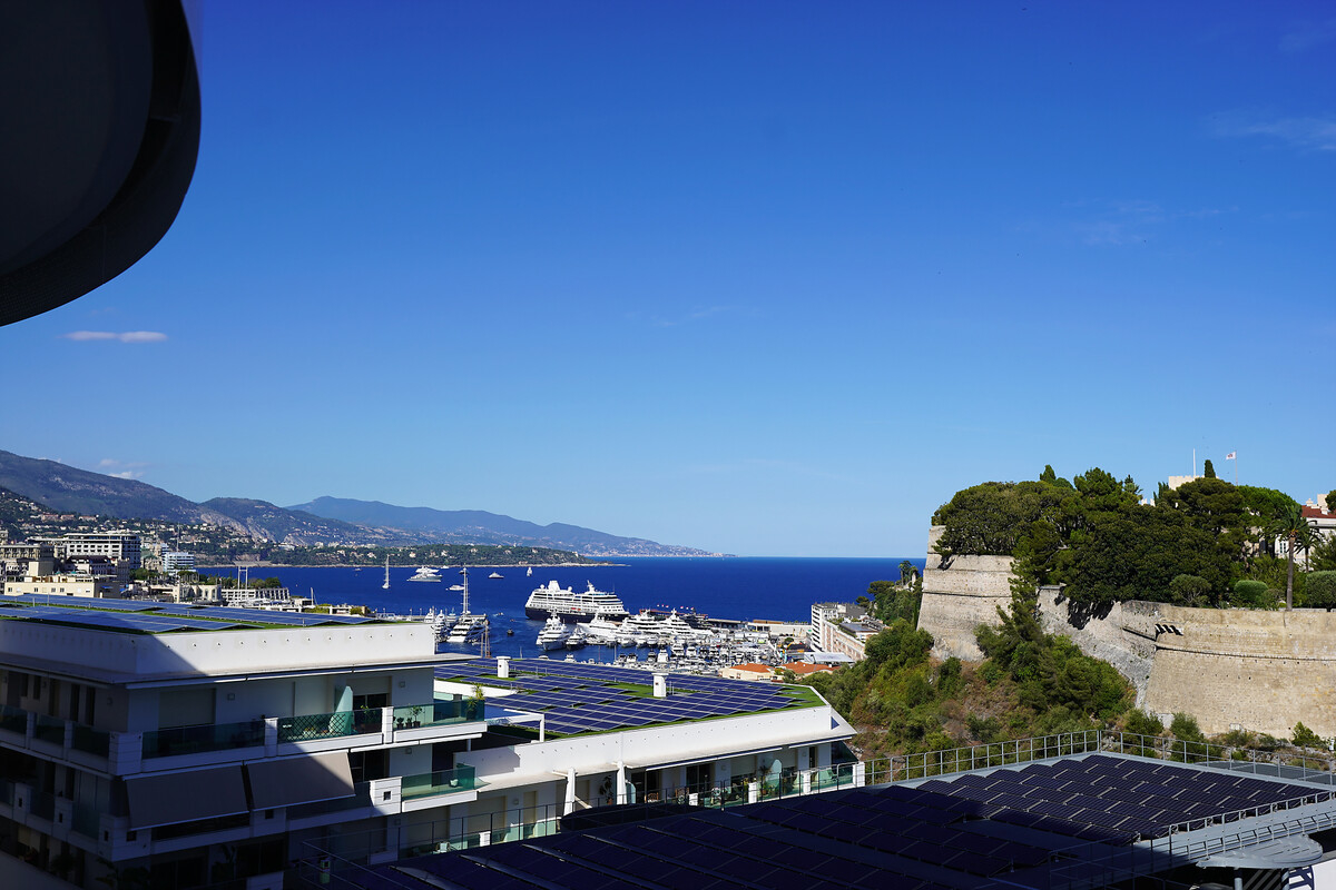 Appartement de luxe à vendre à Monaco, 6 800 000 €, Photo 5