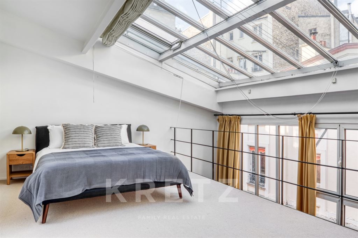 Luxury Apartment for sale in Paris 8Ème, 895 000 €, Photo 5