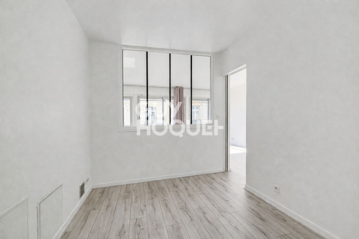 Appartement de luxe à vendre à Paris 16ème, 445 000 €, Photo 5