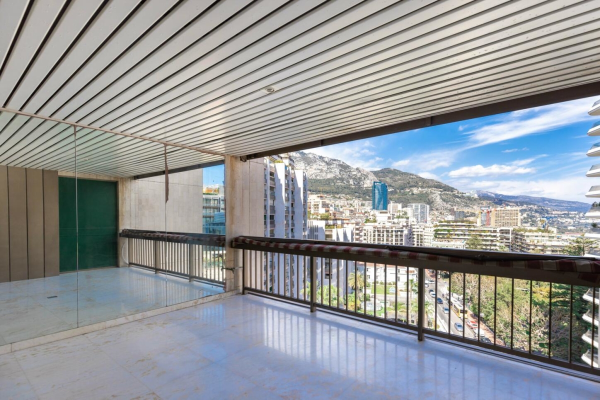 Appartement de luxe à vendre à Monaco, 7 950 000 €, Photo 2