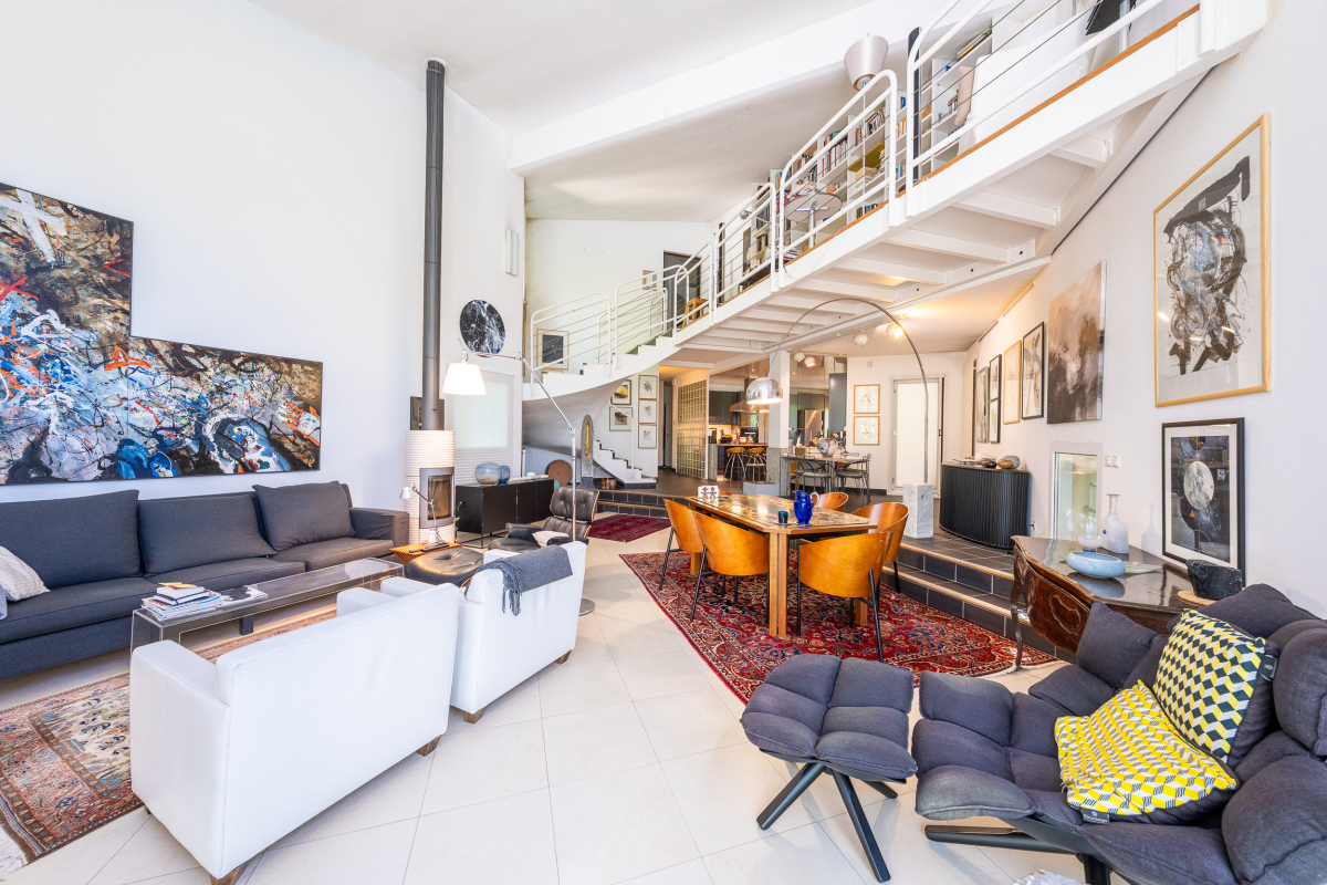 Luxury House for sale in Saint-Paul-de-Vence, 1 950 000 €, Photo 5