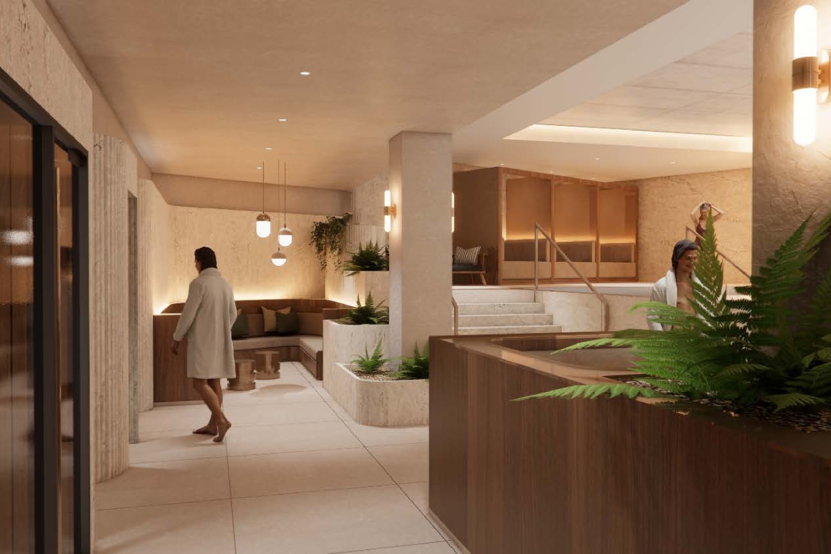 Appartement de luxe à vendre à Saint-Tropez, 1 950 000 €, Photo 3
