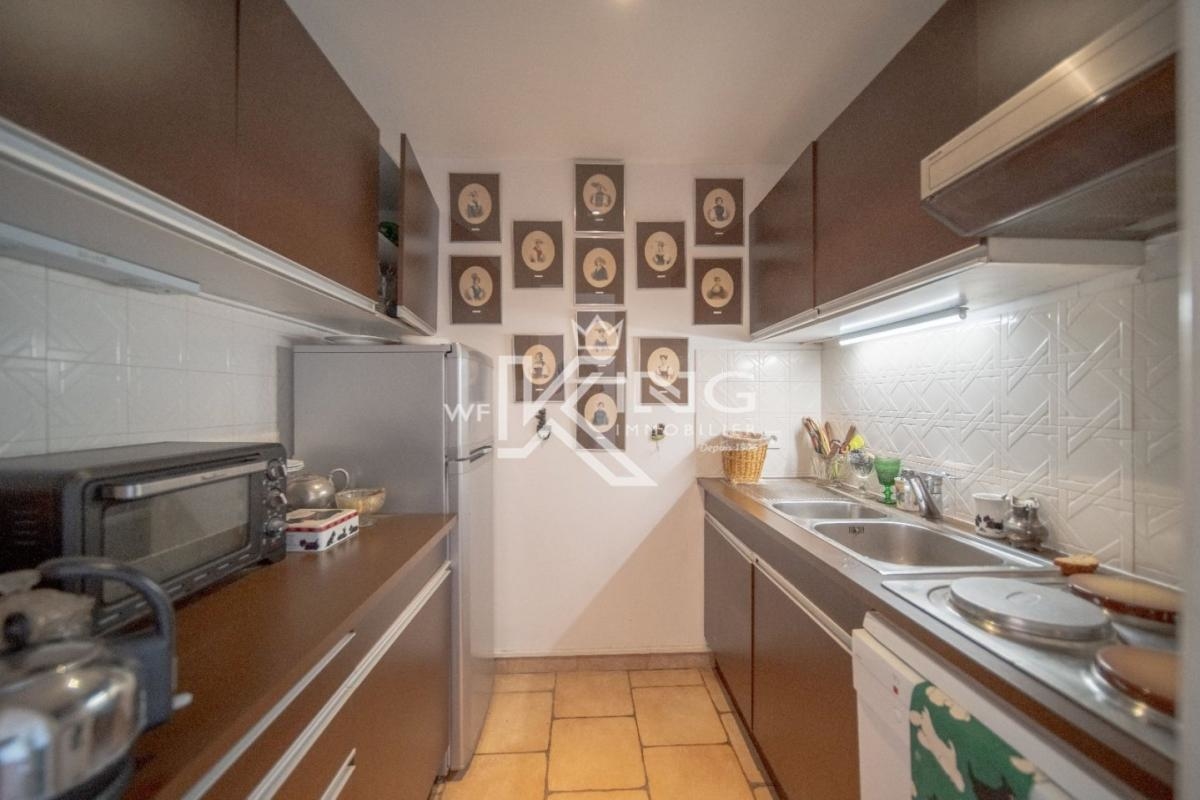 Appartement de luxe à vendre à Saint-Raphaël, 400 000 €, Photo 6