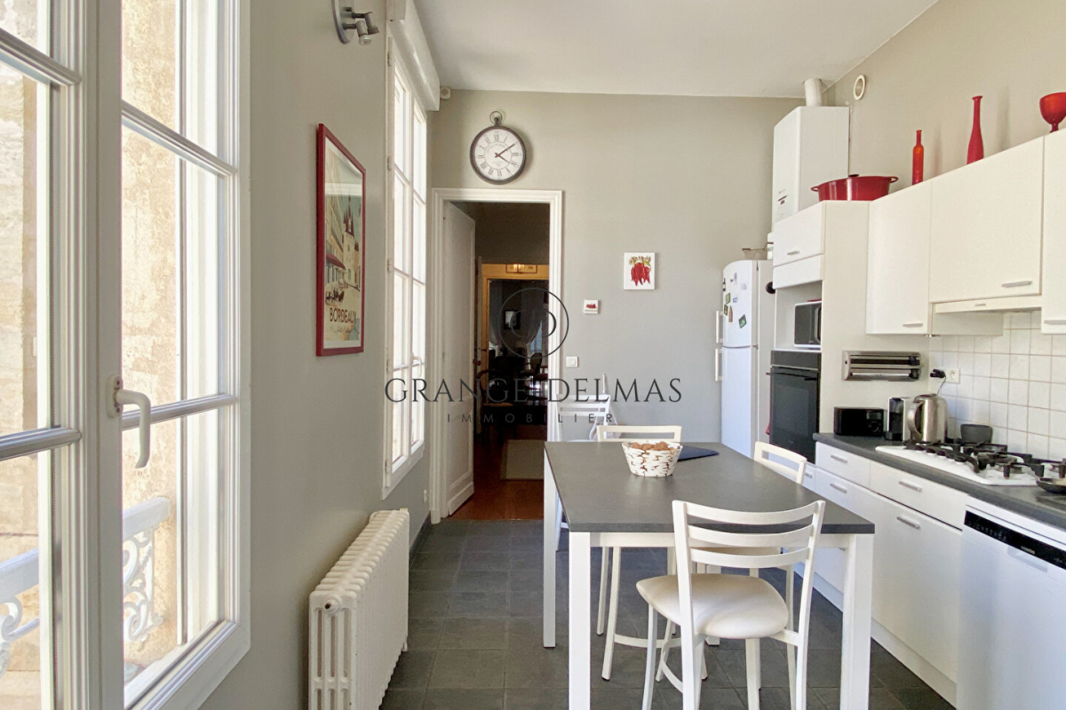 Maison de luxe à vendre à Bordeaux, 1 050 000 €, Photo 6